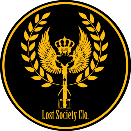 Lost Society Clothing Co.